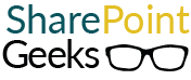 SharePointGeeks